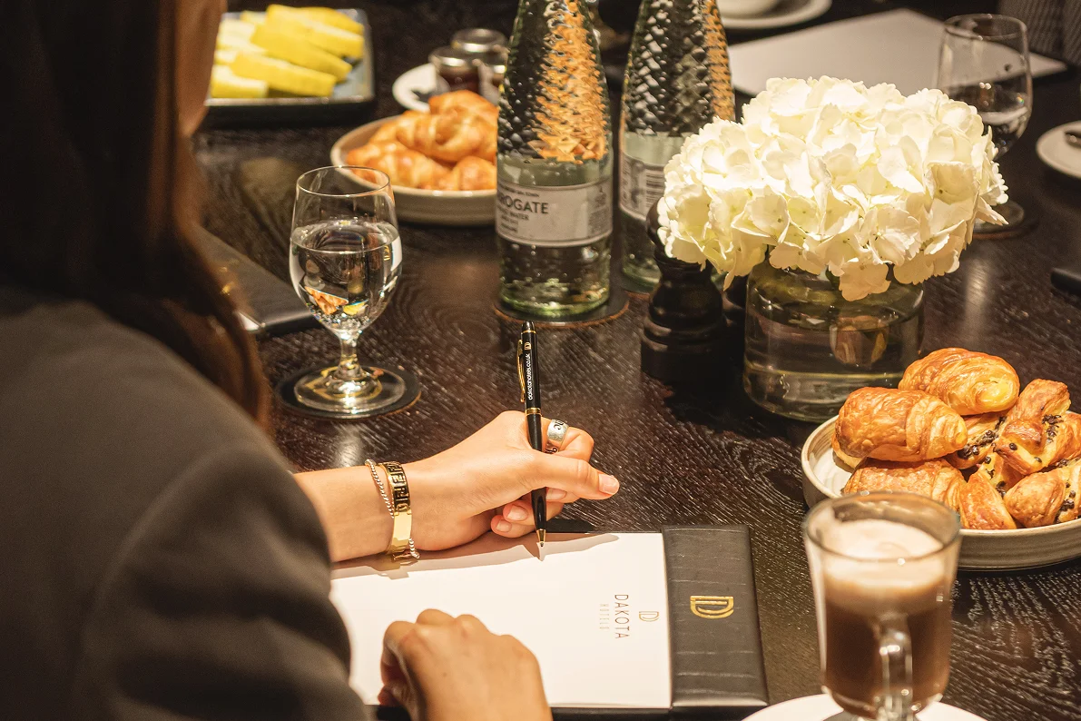 Day Delegate Rate Package